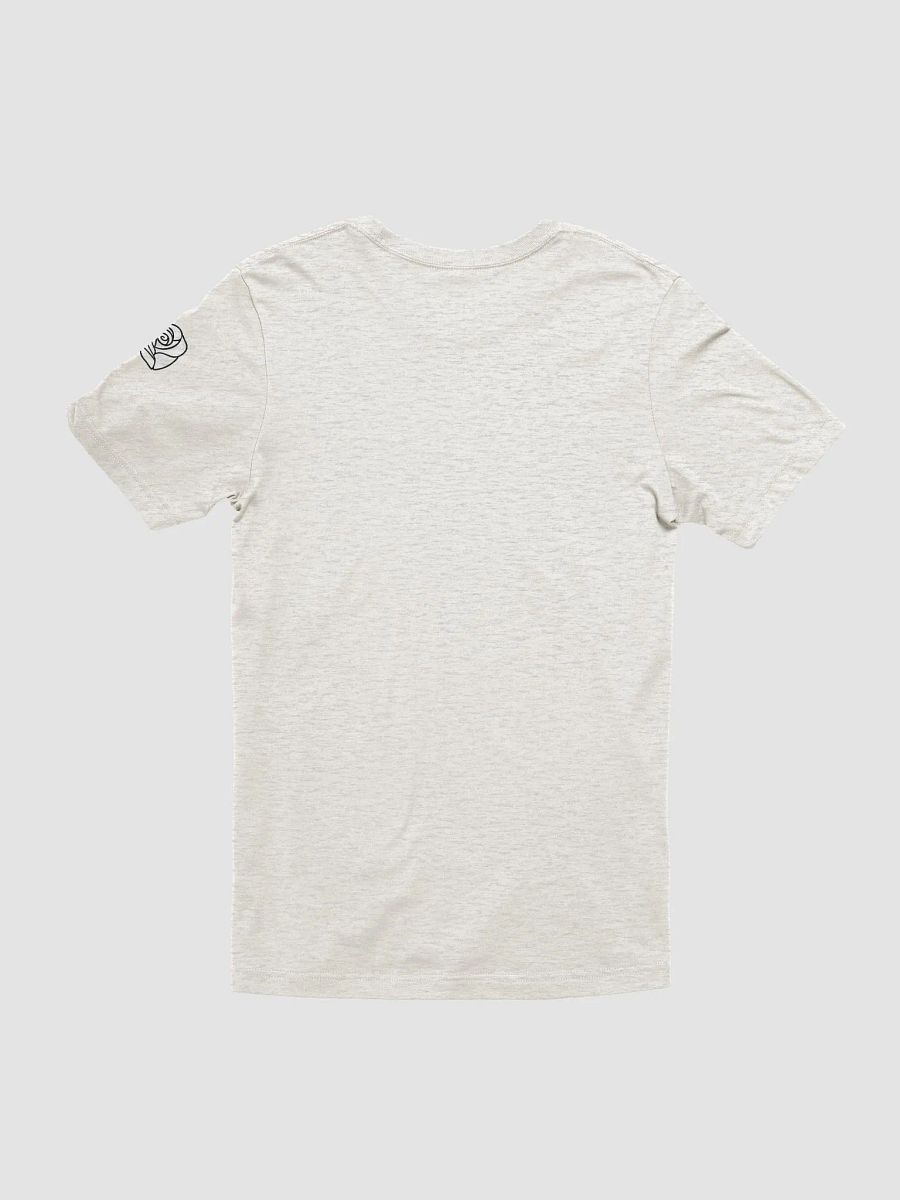Tyranny / Resistance Supersoft Tee - A product image (2)