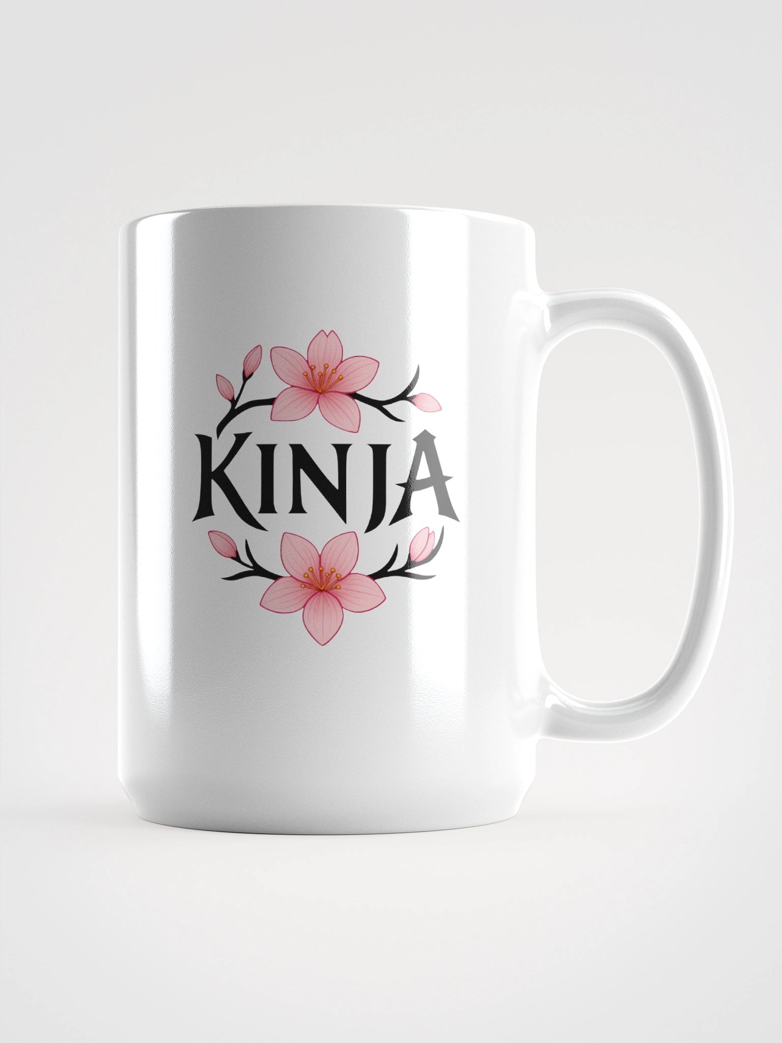 Cherry Blossom Mug product image (1)