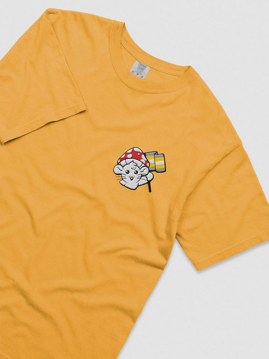 Demigender T-shirt product image (20)