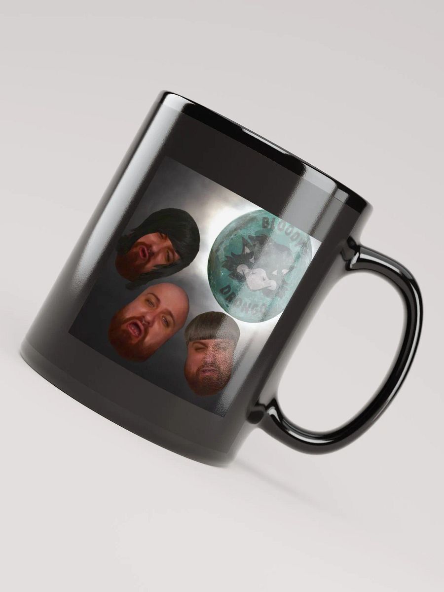 Mug - 3 Phases of Drongo product image (4)