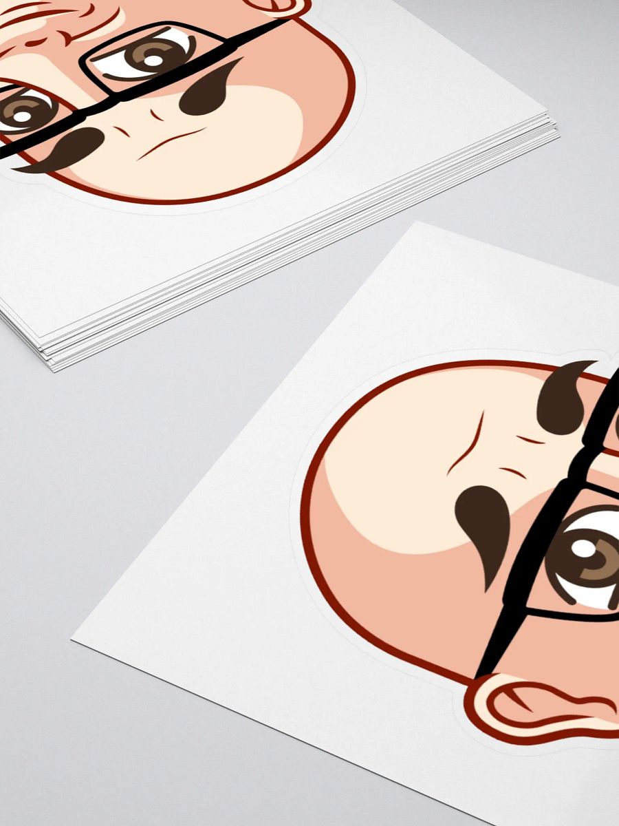 Ed Sticker product image (16)