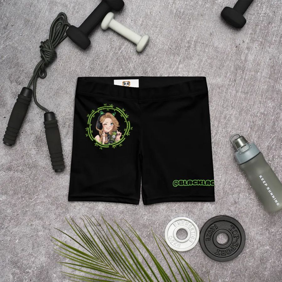BLP Yoga Shorts 2024 product image (3)