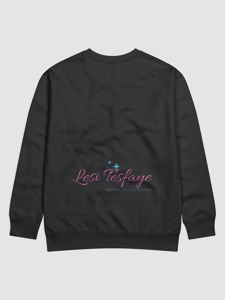 Captain Charisma Sweatshirt product image (2)