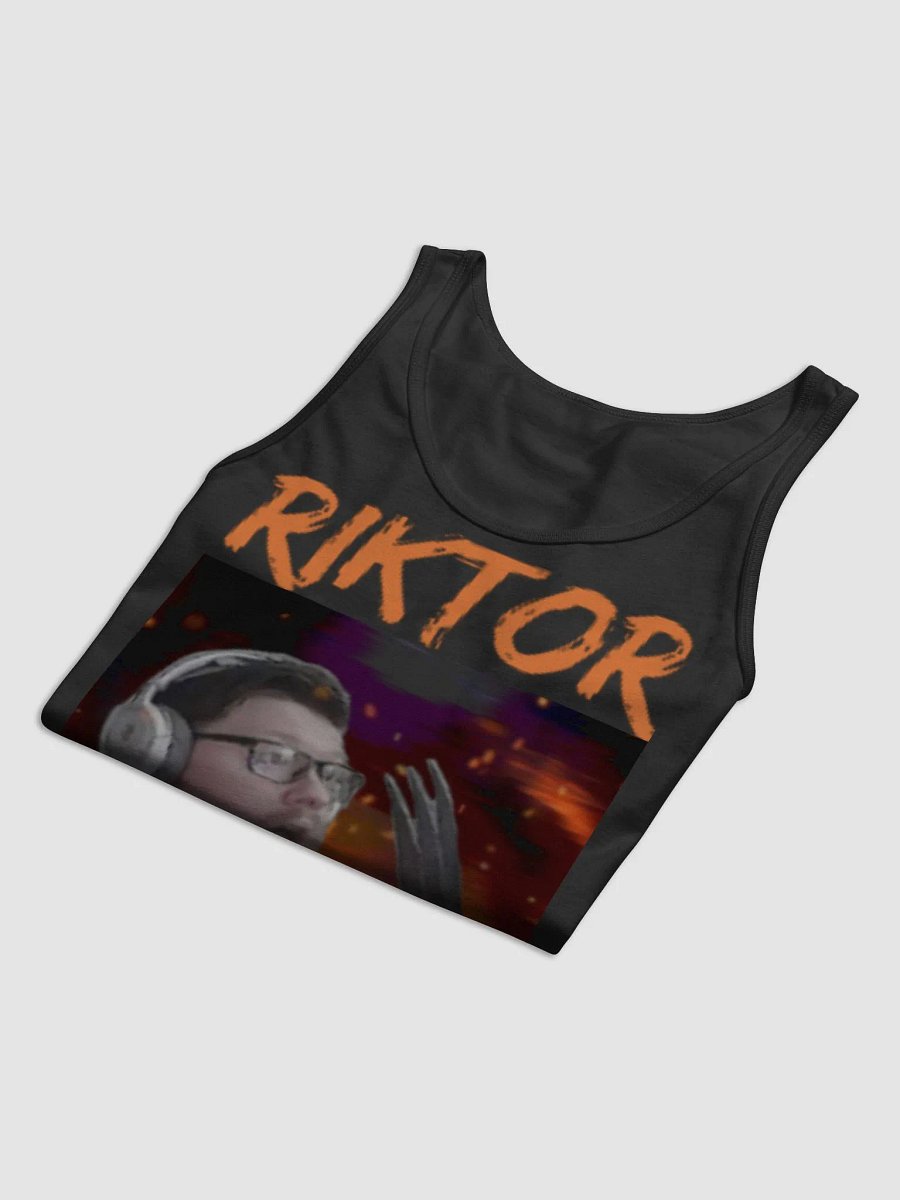 Riktor's Fiery Claw Tank product image (3)
