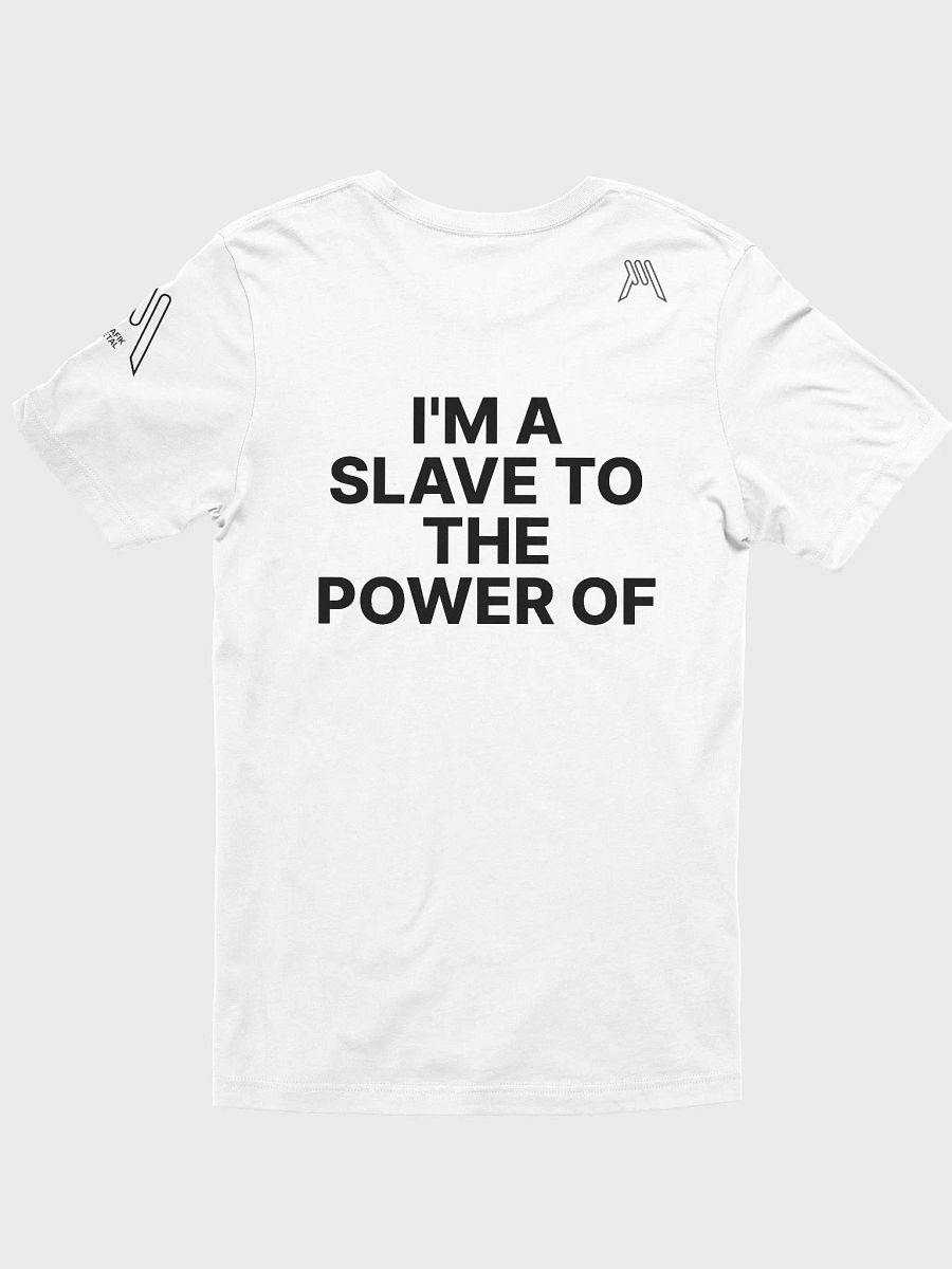 Maiden — Powerslave | Shirt — Light product image (12)