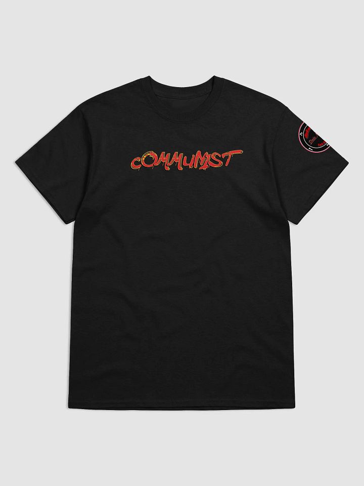 Communist Tee product image (1)