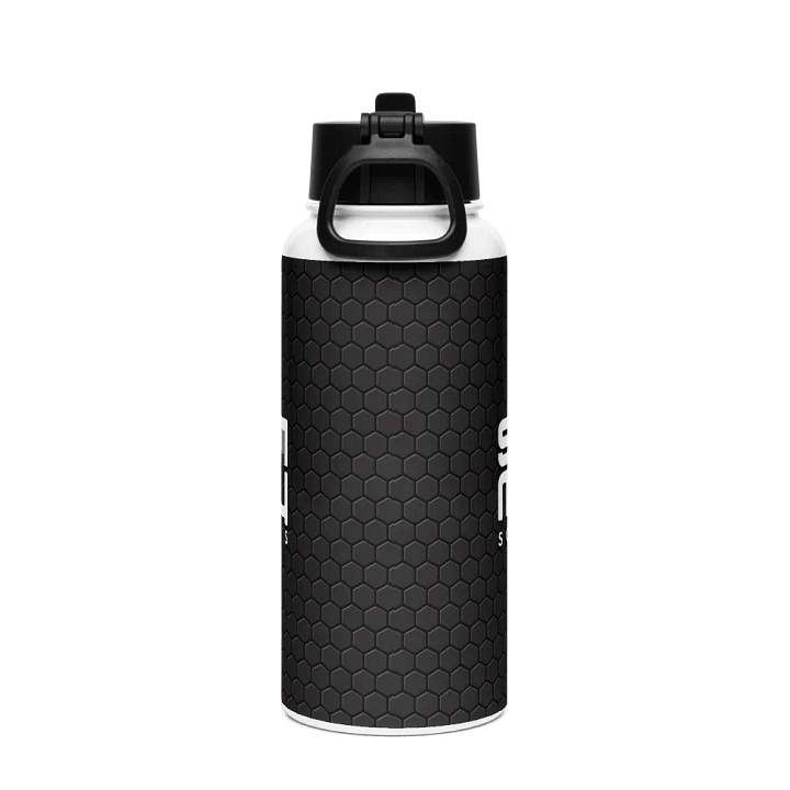 Hex Two Stainless Steel Water Bottle product image (2)