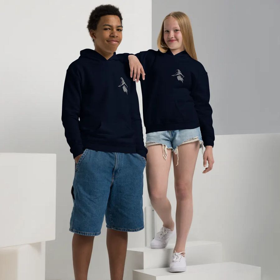 Hooded Pterry product image (18)