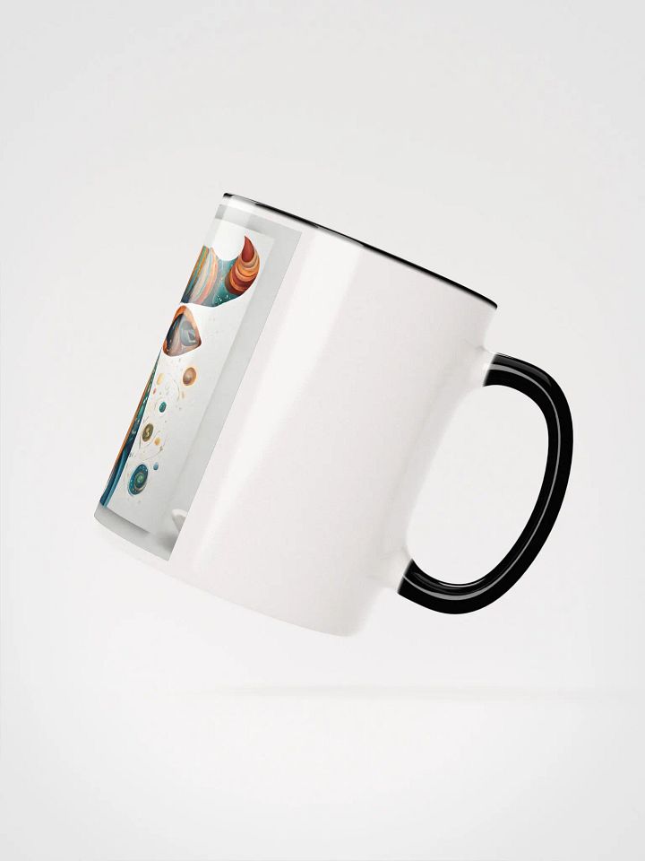Zodiac Revelries: Samba's Joyful Star Signs product image (4)