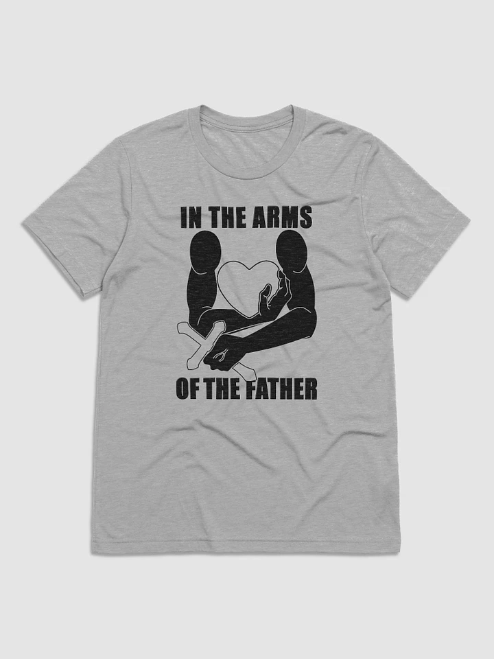 ARMS OF THE FATHER-Silhouette product image (1)