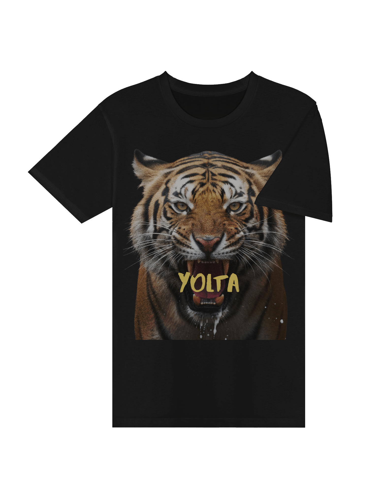 The Tiger Tee product image (4)
