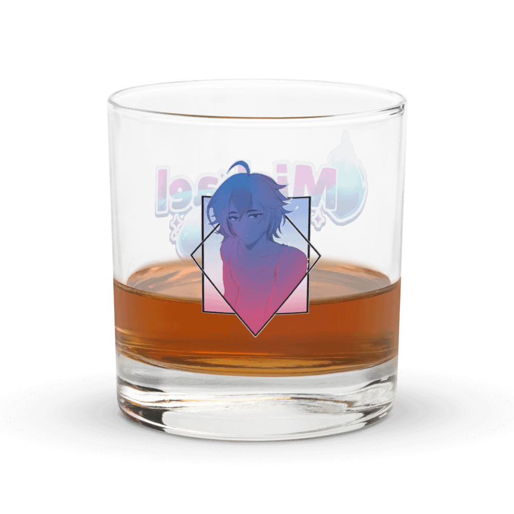 Michael Ael Rocks Glass (Merrowbrush) product image (11)