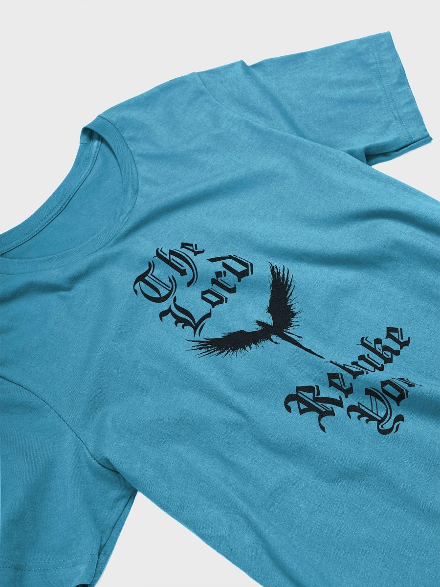 The Lord Rebuke You Shirt With Fallen Angel product image (5)