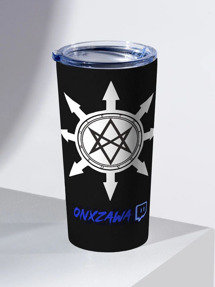 Chaosgram Tumbler product image (2)