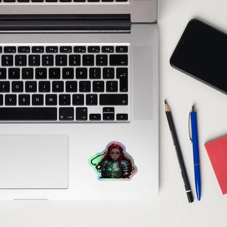 DA Merida Chapter 22 product image (10)