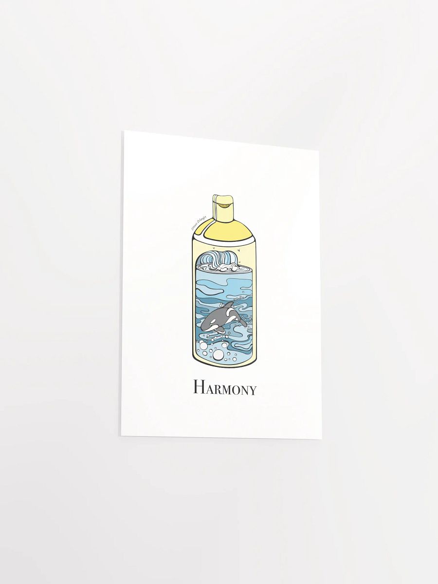 "Harmony" Print product image (15)