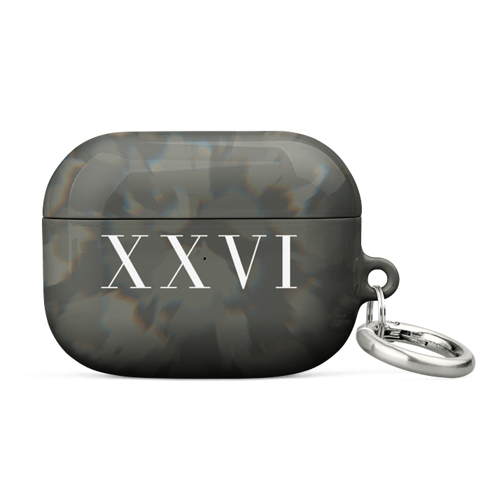 Blur Camo AirPods® Case product image (4)