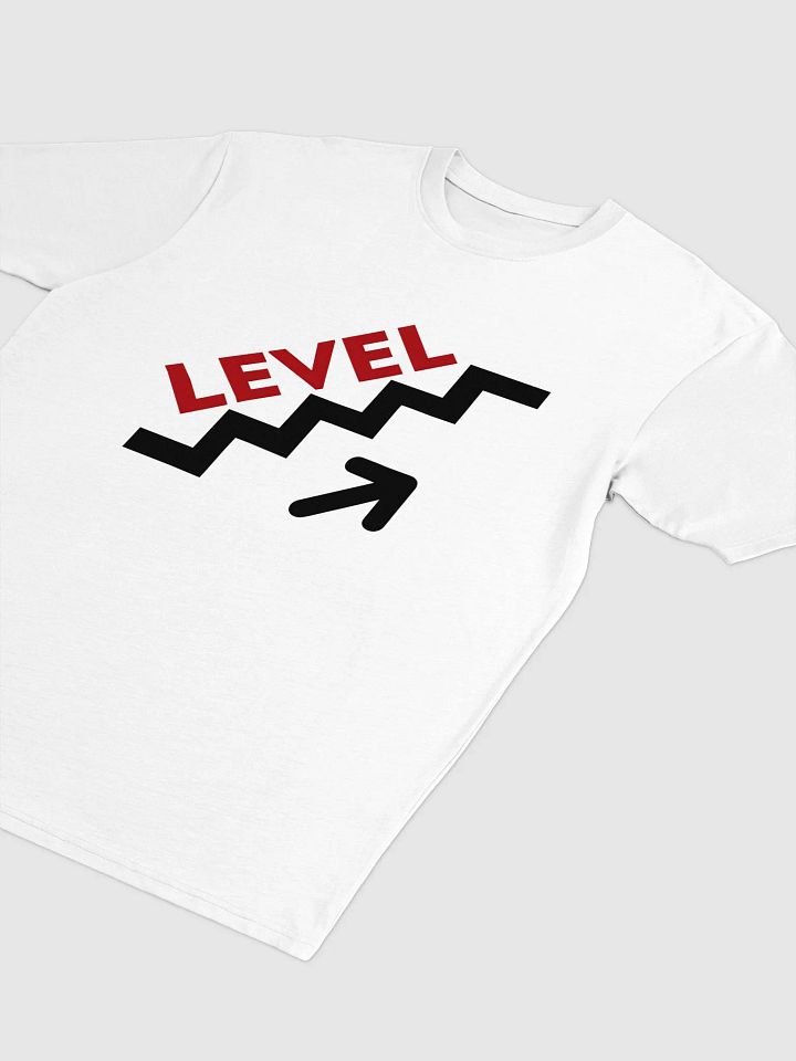 Level Up Tee product image (2)