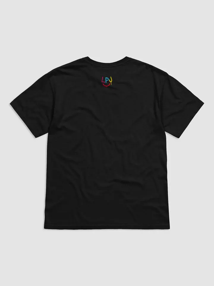Pharoah's Curse Print Tee product image (4)