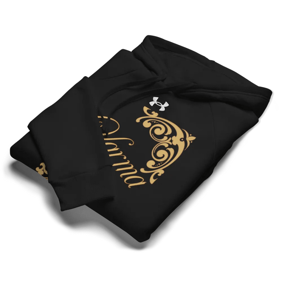 Karma Swirl Unisex Hoodie product image (9)