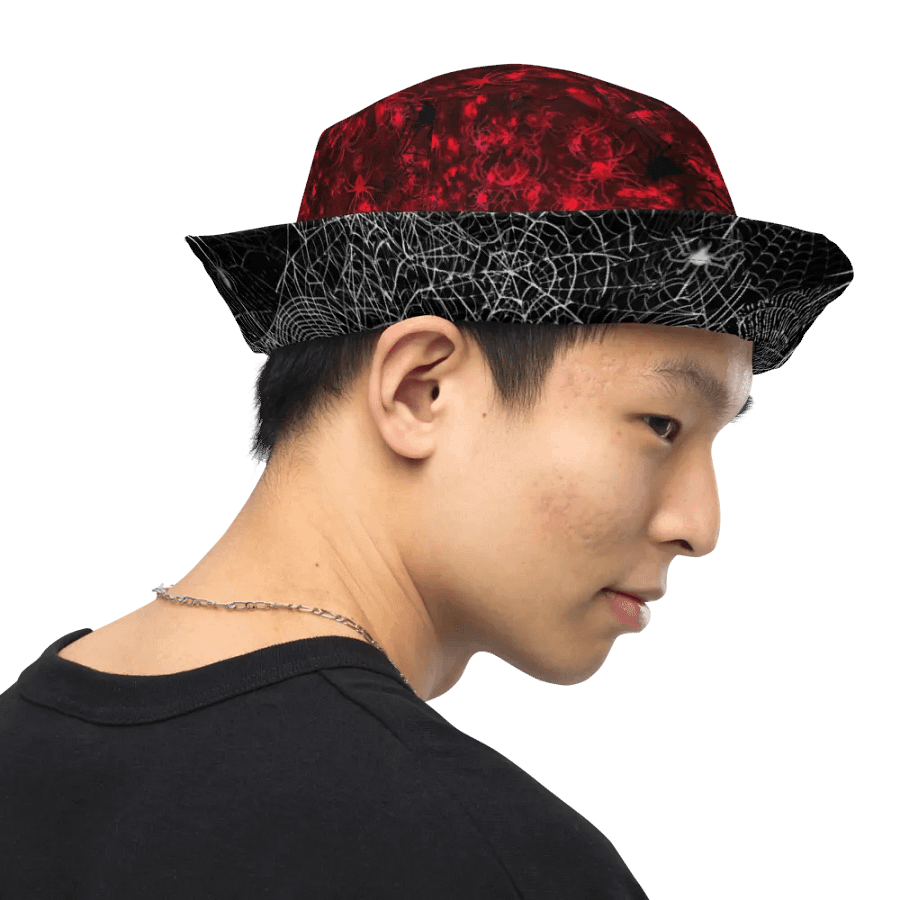 Spiders Buckethat product image (6)