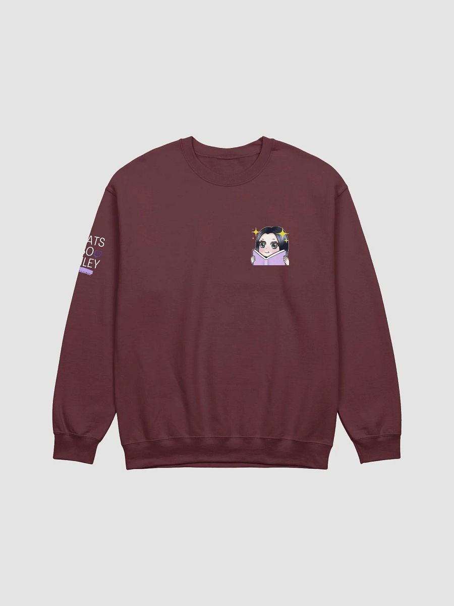 Reading Era Crewneck product image (22)