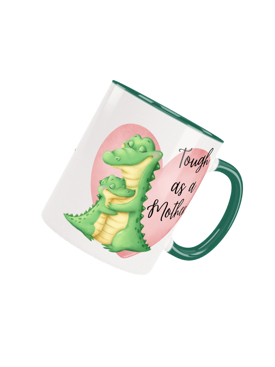 Tough as a Mother... Color Mug product image (24)