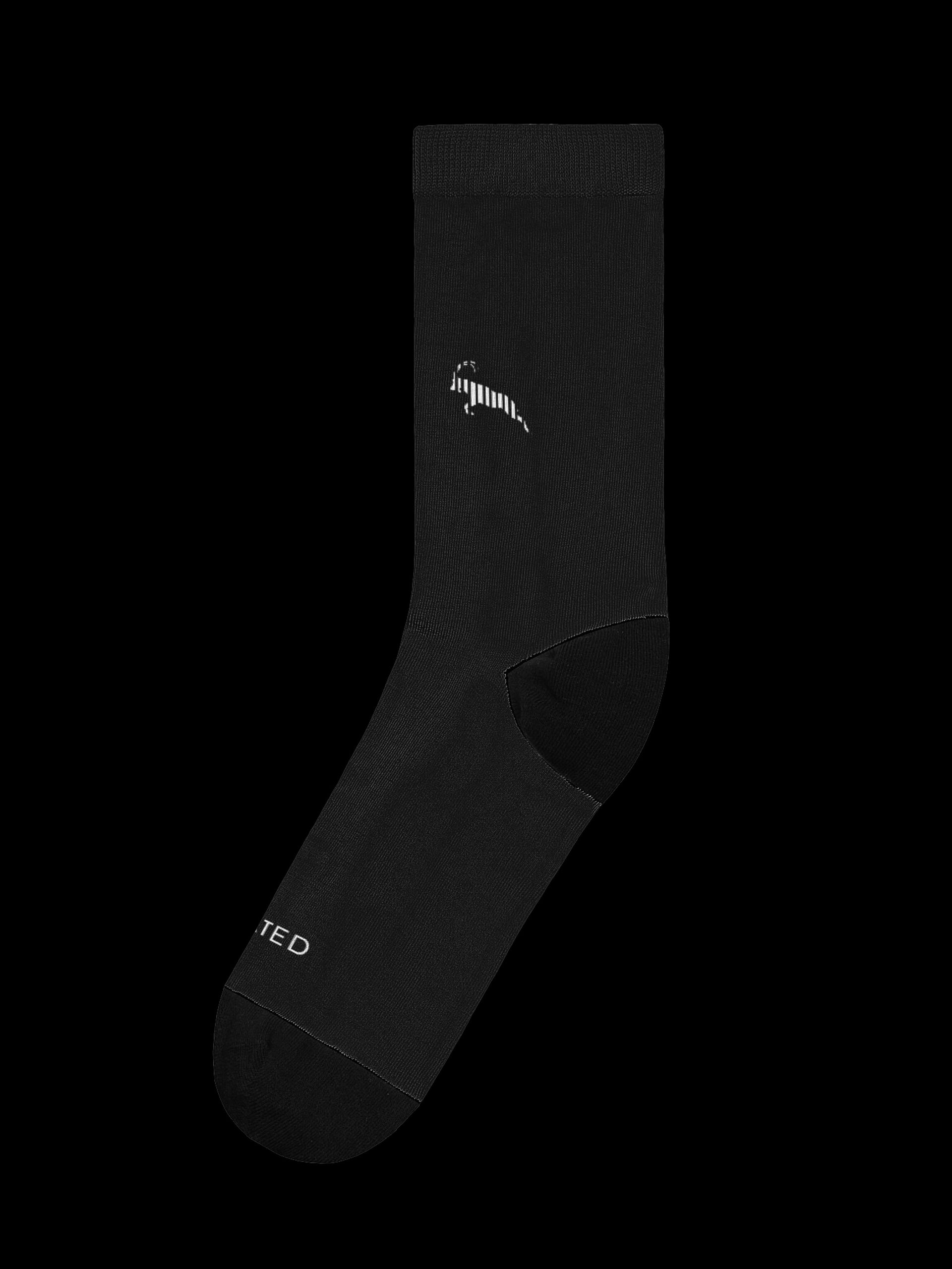 Goated Everyday Max Cushioned Training Crew Socks product image (3)