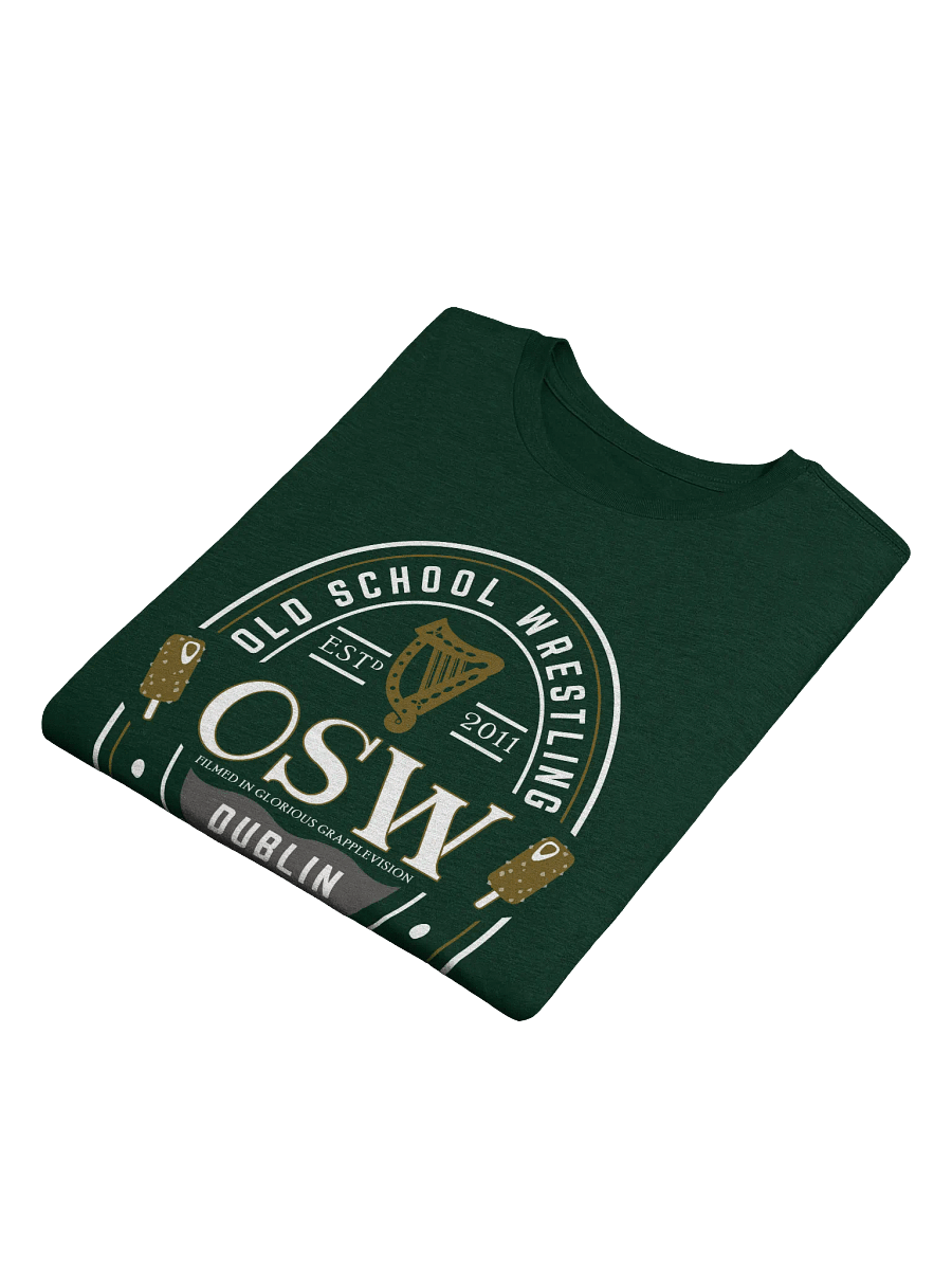**Limited Edition** OSW Pint Green (USA) product image (4)
