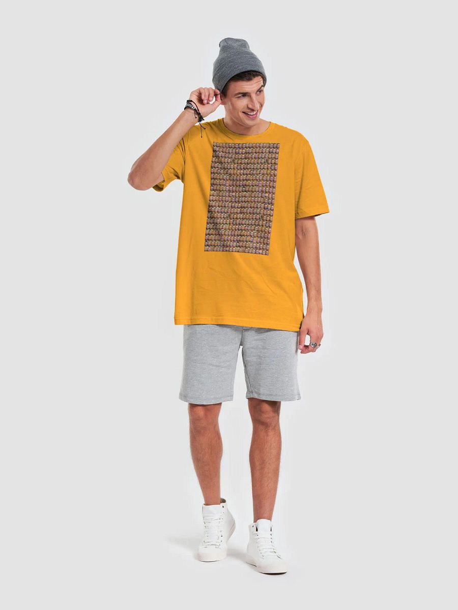 Faces of Drink Reviews Shirt product image (31)
