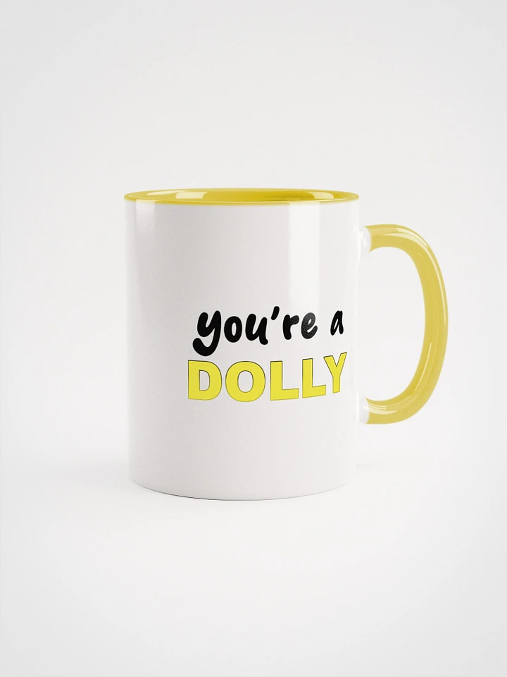 Dolly Mug product image (1)