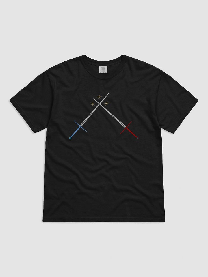 Iron Sharpens Iron T-Shirt product image (1)
