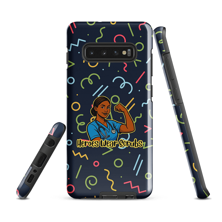 Samsung Hardcover Phone Case product image (2)