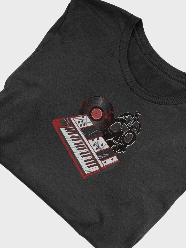 PinSid Shirt product image (2)