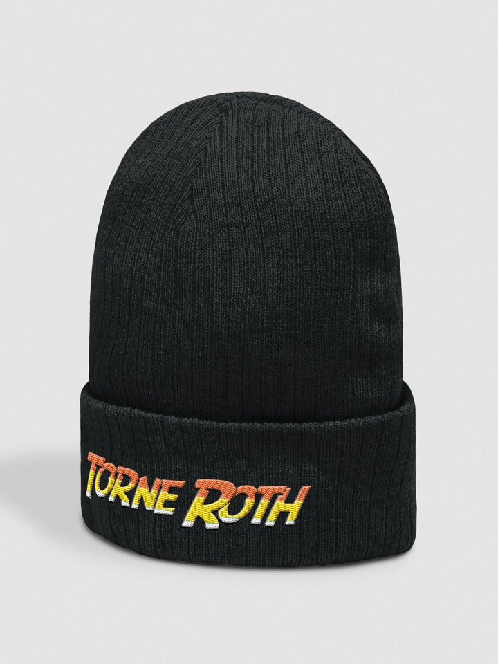 Torne Roth Beanie! product image (2)