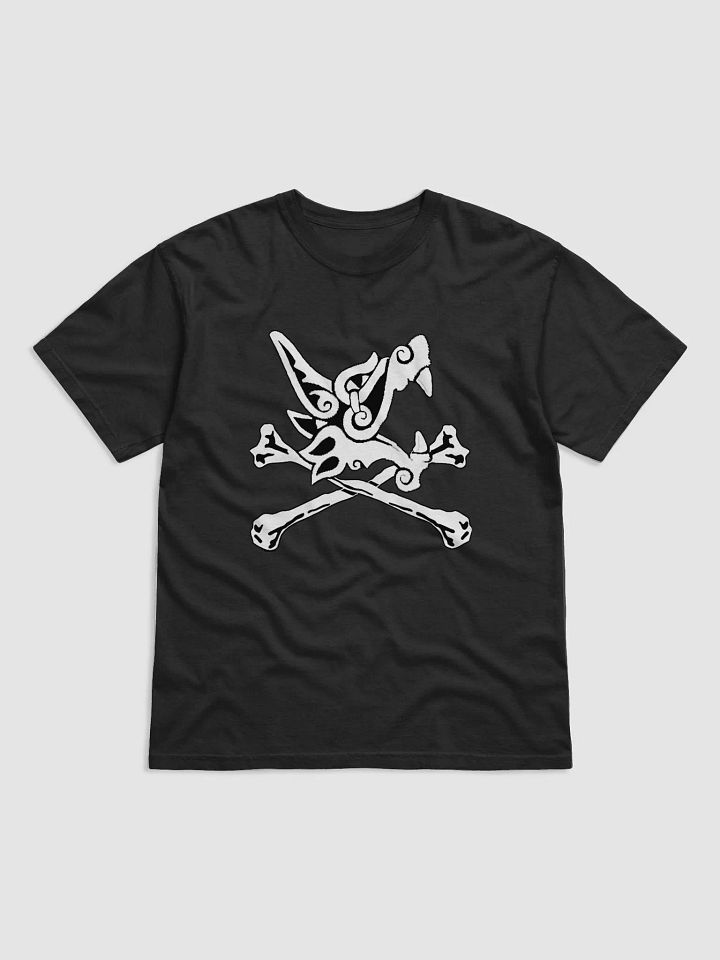 Jorgy Roger T-Shirt product image (6)
