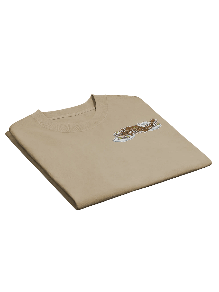 Stay Cozy oversized tshirt 2 product image (3)