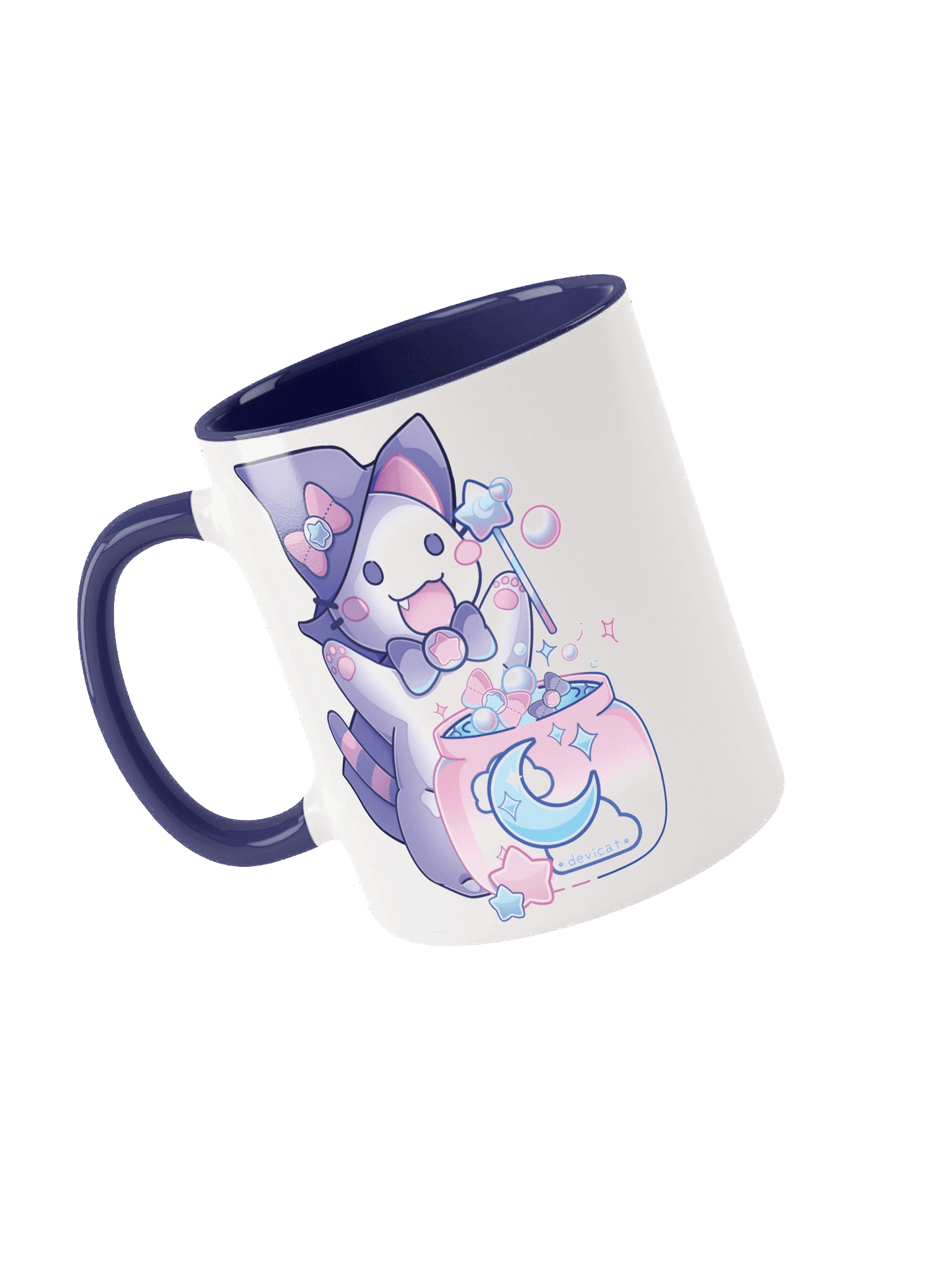 Mug • CandiCat Witch • 2025 product image (11)