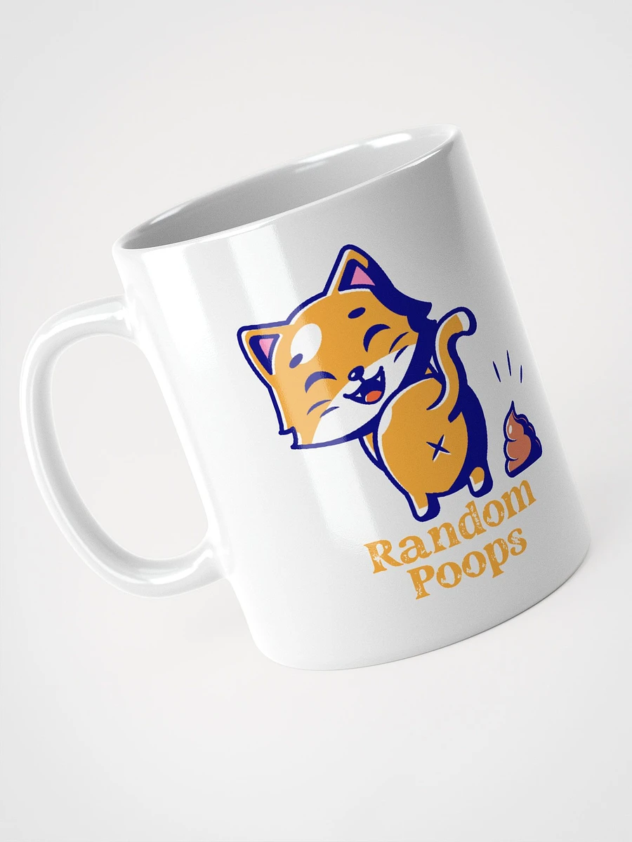 Random Poops Cat product image (4)