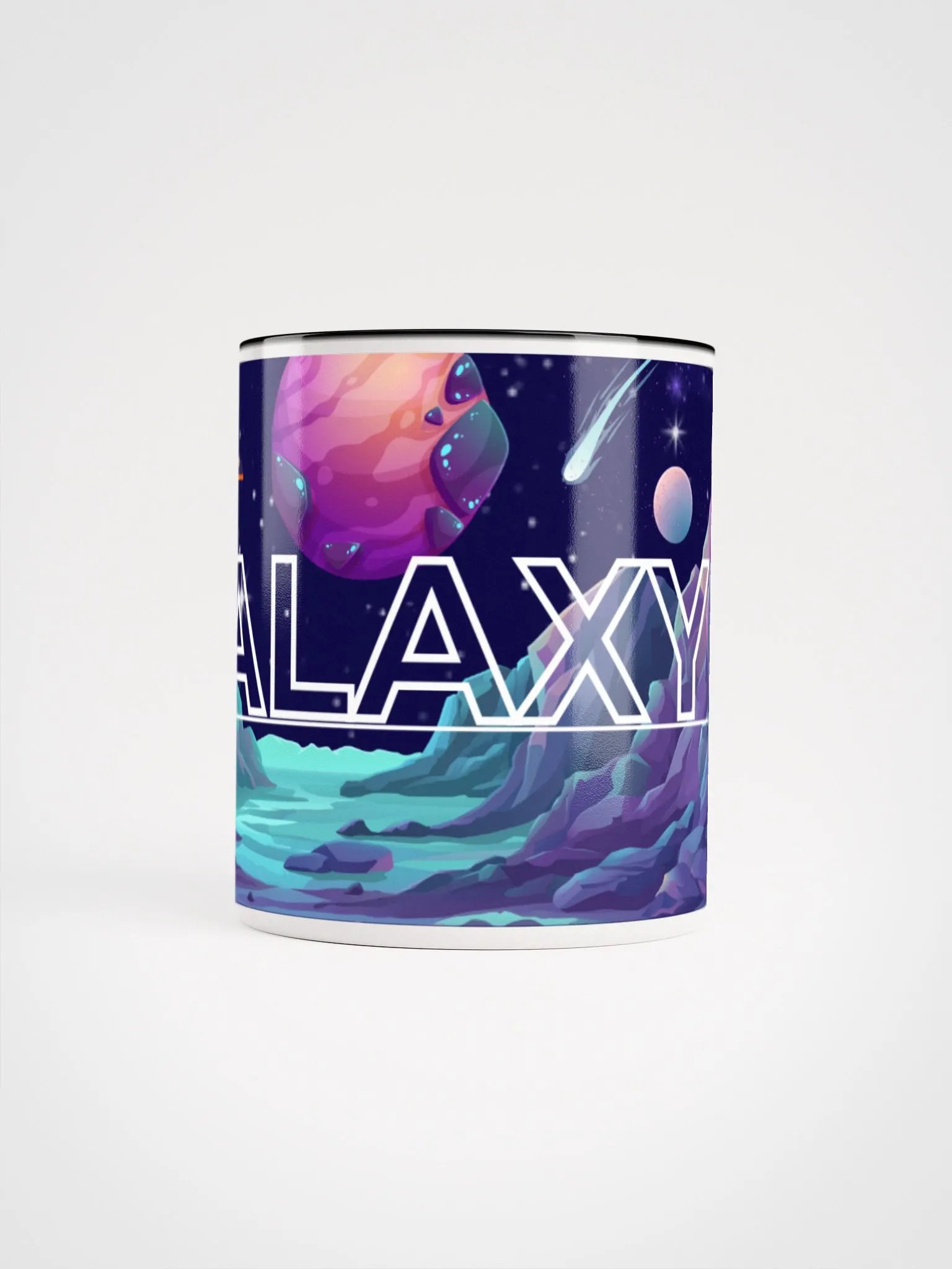 Caneca - Galaxy product image (9)