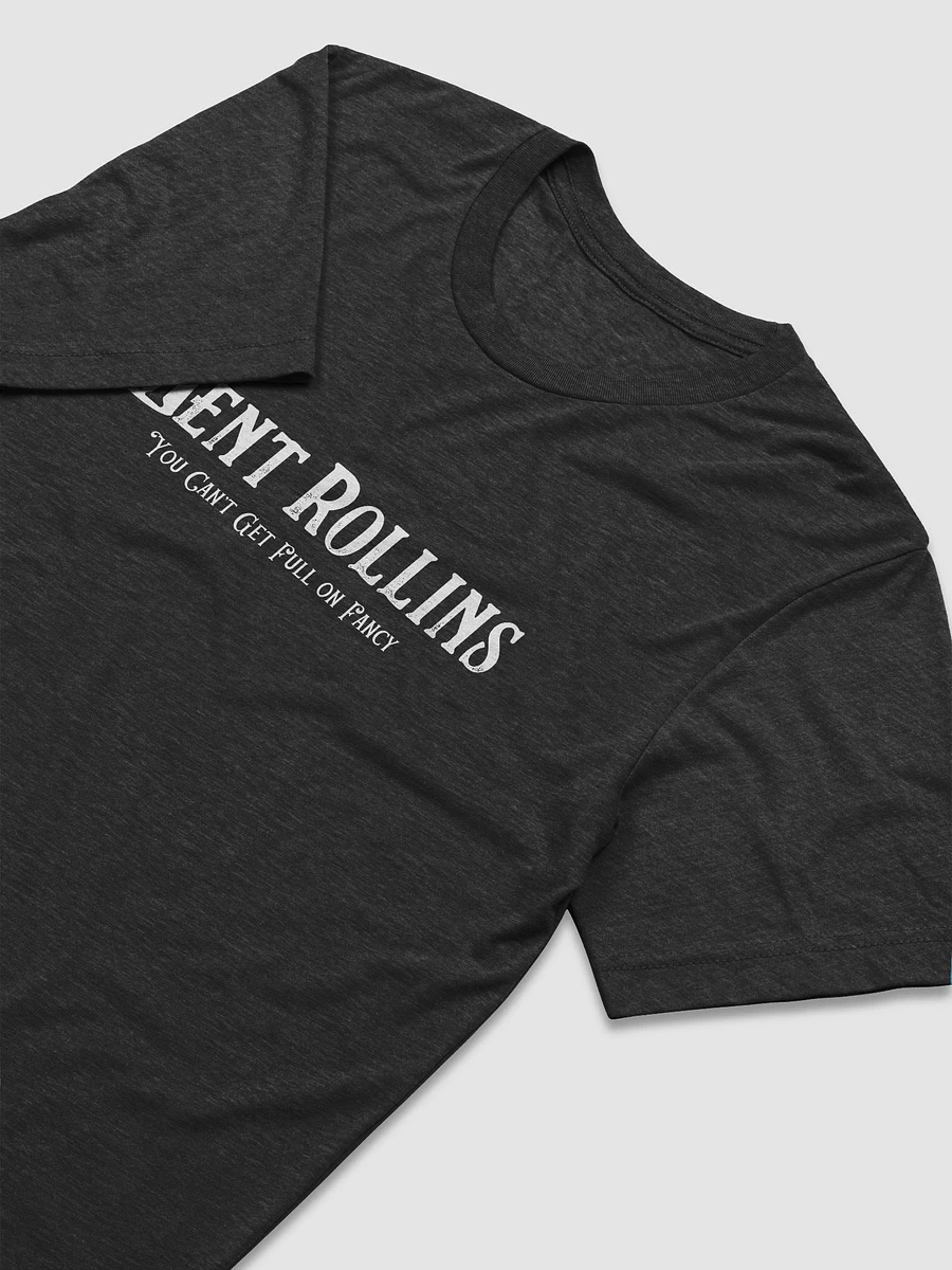 Kent Rollins T Shirt product image (3)