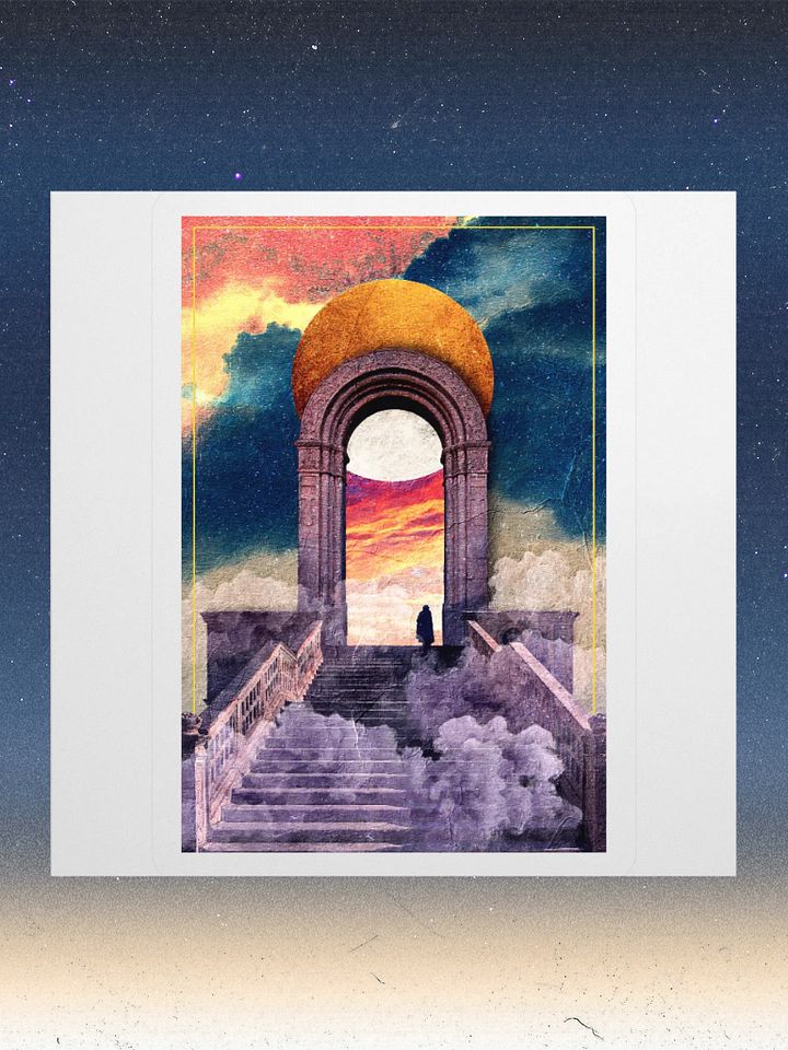 The Distance of the Silence product image (1)