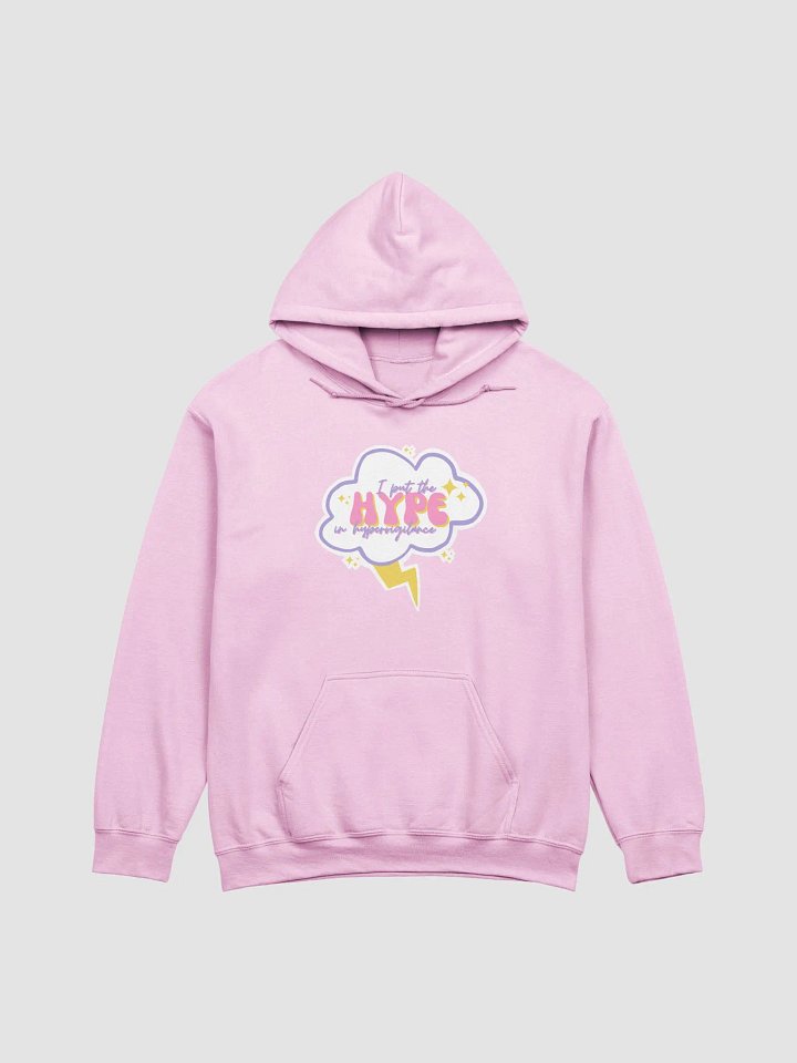 HYPE HOODIE product image (1)