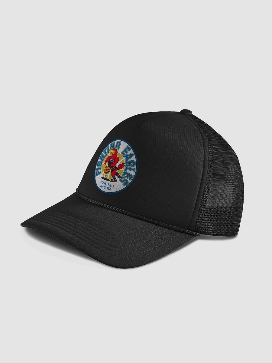 Fighting Eagles Nagoya Crest/Logo product image (4)