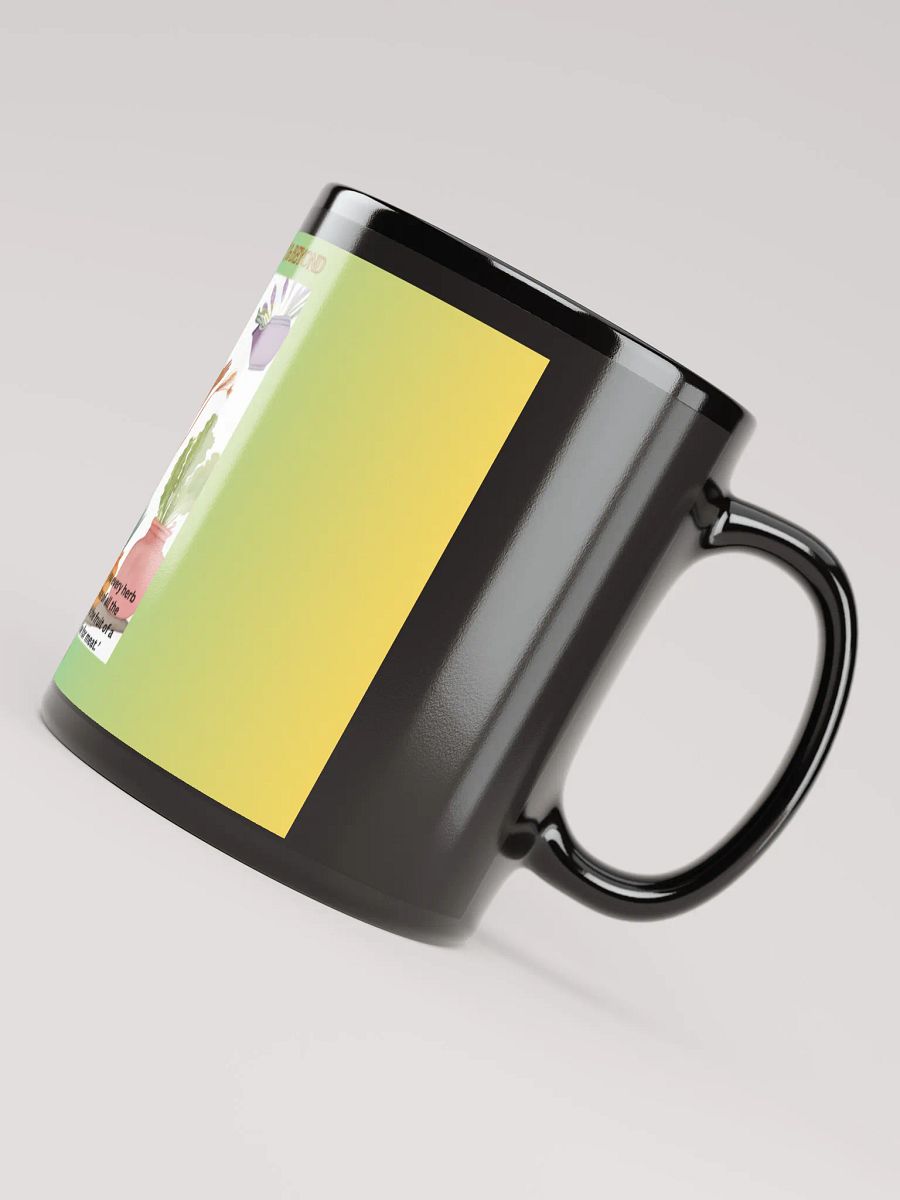 Heavenly Harvest Mug product image (5)