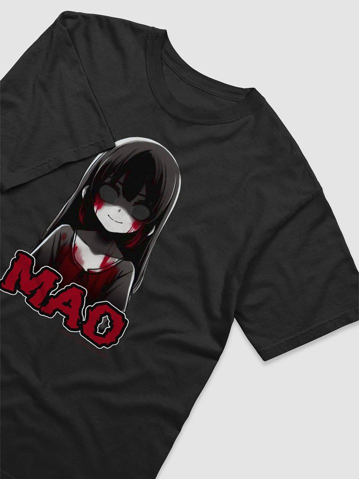 MAO WHxRE SHIRT product image (2)