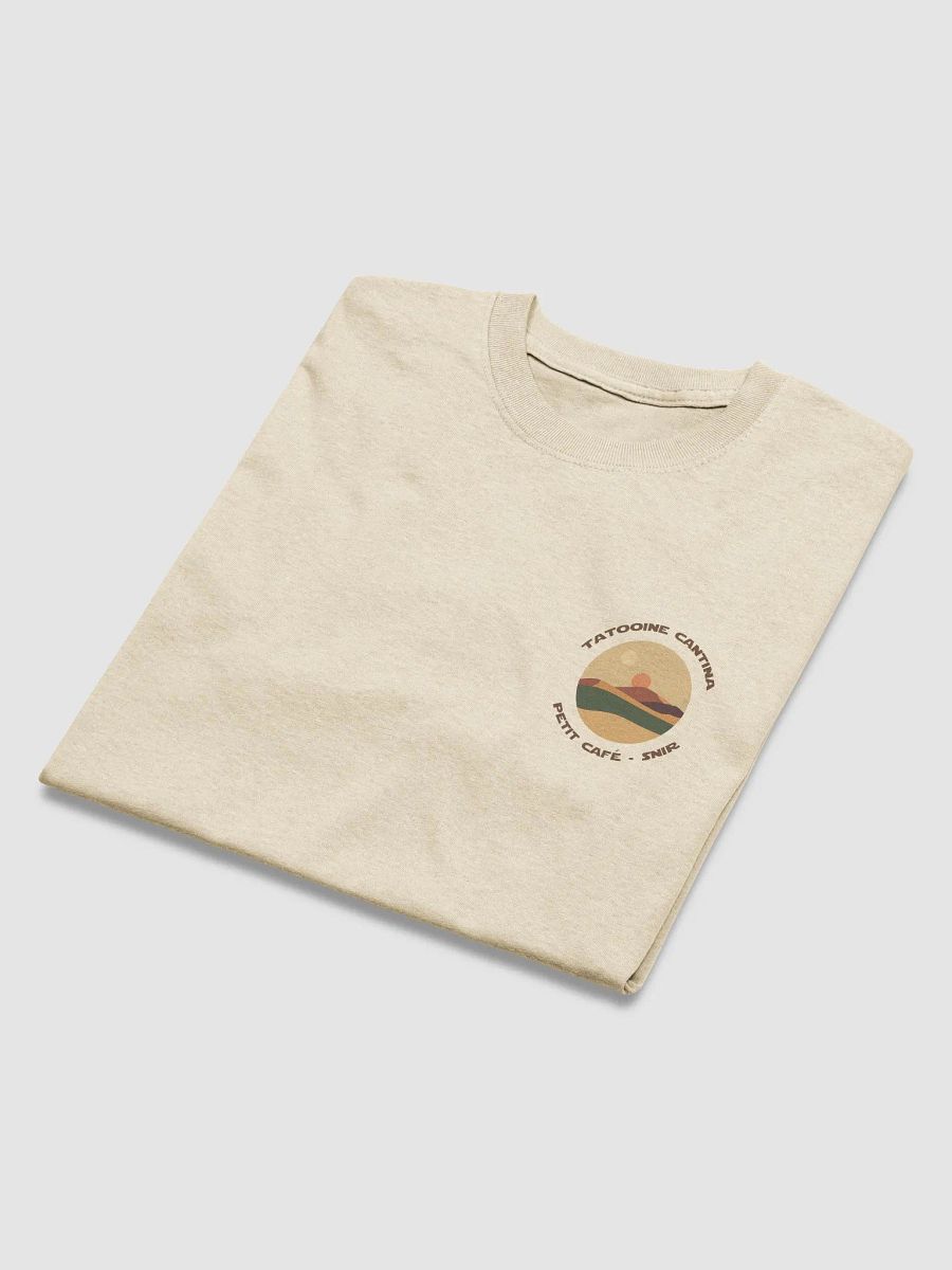 Tatooine Cantina - Tshirt product image (2)