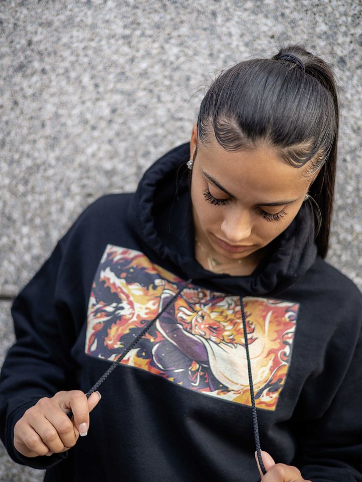 Esoteric Art Hoodie product image (1)