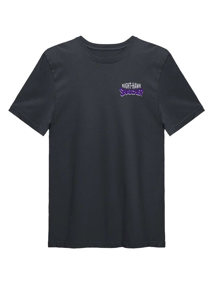 NIGHT-HAWK SNATCHER Supersoft Tee product image (3)