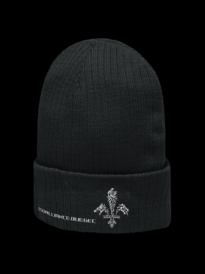 Beanie | Brodé product image (1)